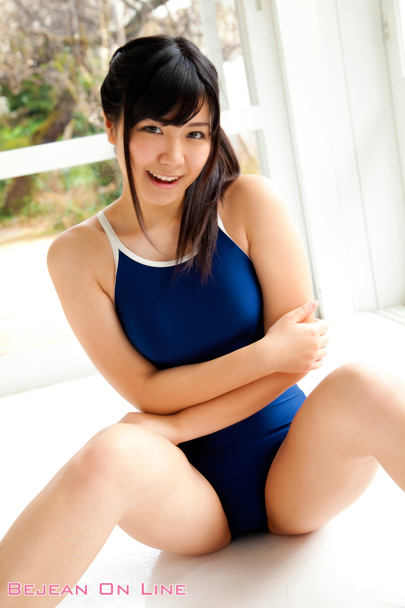 谷垣綾南 Ayana Tanigaki [Bejean On Line] [私立Bejean女学館]